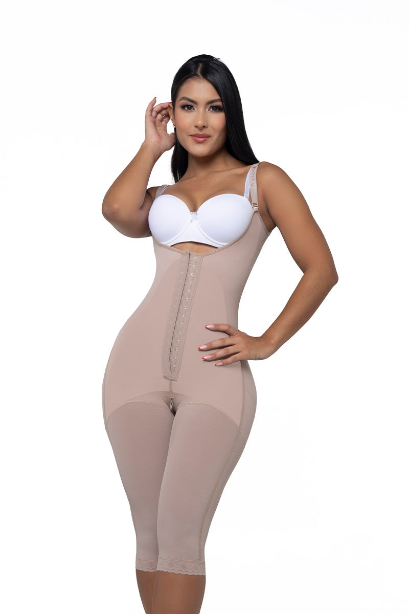 Faja larga Marilyn Ref. 022841